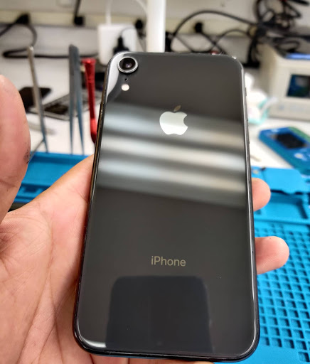 Electronics Repair Shop «Cell Phones Universe», reviews and photos, 1325 SW 107th Ave Ste b, Miami, FL 33174, USA