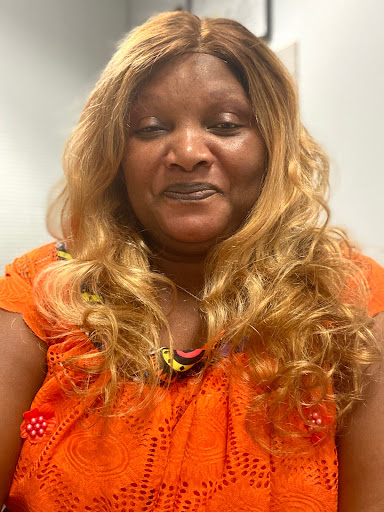 Beauty Salon «African Hair Gallery Braiding», reviews and photos, 21740 Great Mills Rd, Lexington Park, MD 20653, USA