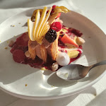 Photo n°1 de l'avis de Lucia.u fait le 18/02/2023 à 17:17 sur le  Scalo Zero à Senigallia