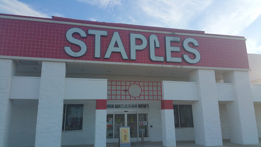 Office Supply Store «Staples», reviews and photos, 2285 Kingsley Ave a, Orange Park, FL 32073, USA