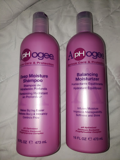 Beauty Supply Store «Elegant Beauty Supplies Superstores», reviews and photos, 10992 Pembroke Rd, Miramar, FL 33025, USA