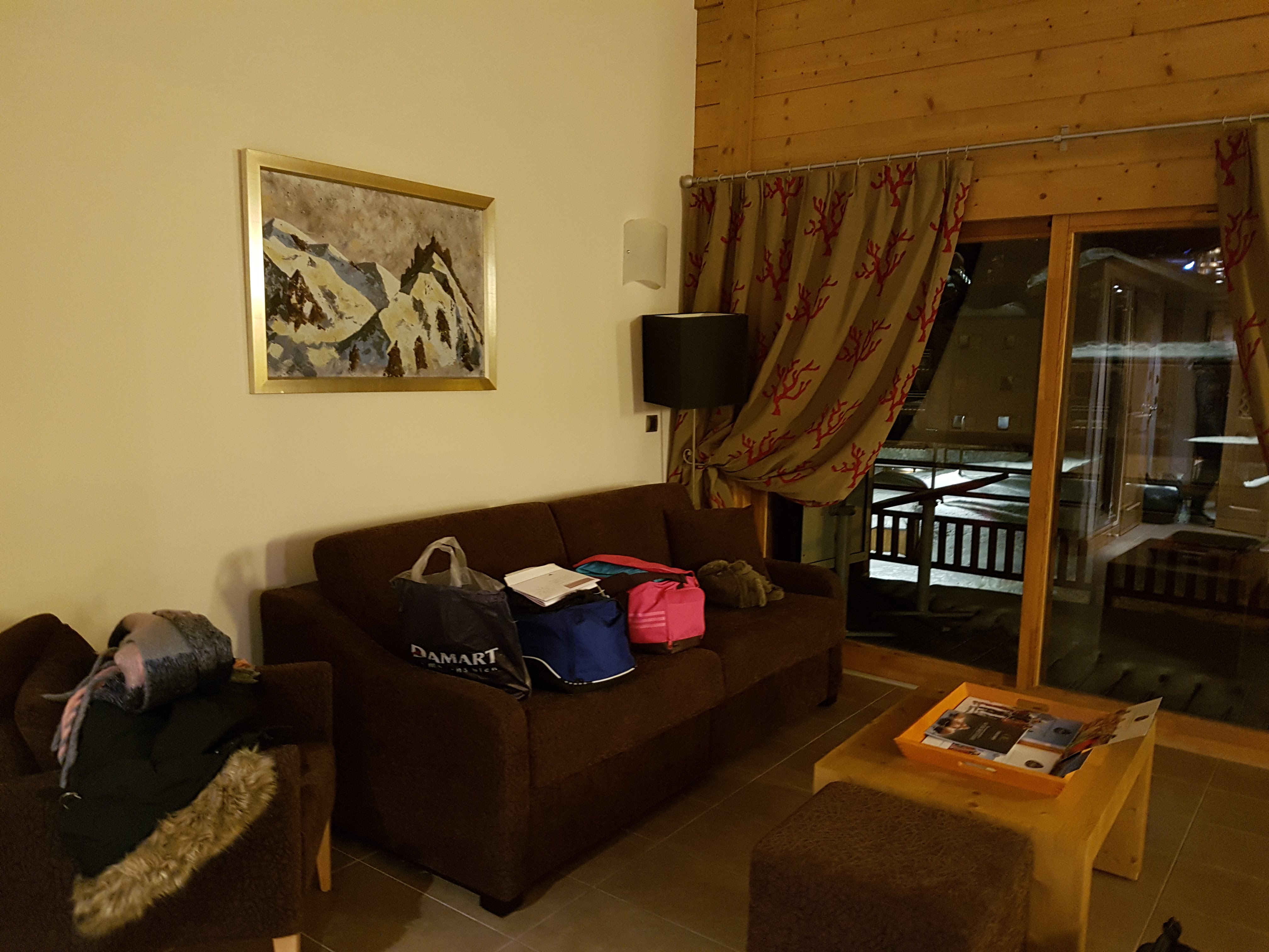 Photo n° 2 de l'avis de Rebecca.a fait le 18/01/2018 à 17:16