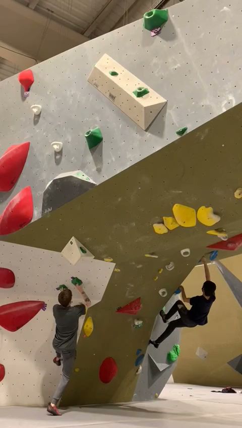 Indoorwall Torrejón de Ardoz
