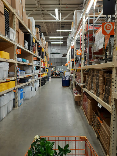 Home Improvement Store «The Home Depot», reviews and photos, 1600 29th St, Boulder, CO 80301, USA