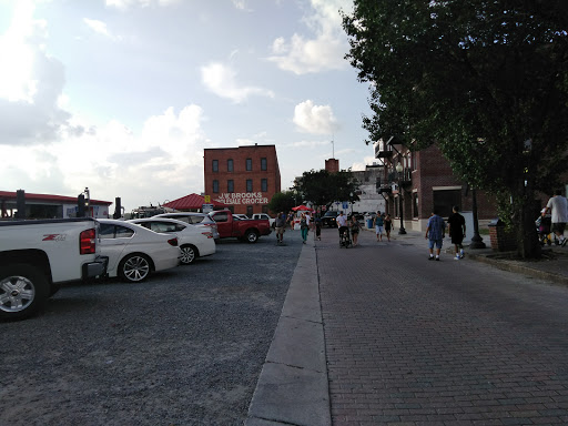 Cruise Agency «Cape Fear Riverboats», reviews and photos, 101 S Water St #1, Wilmington, NC 28401, USA