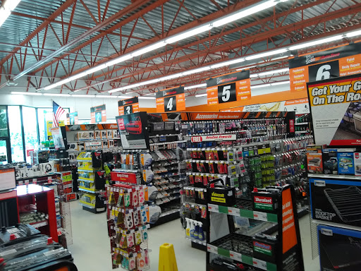 Auto Parts Store «AutoZone», reviews and photos, 1023 E Grand River Ave, Brighton, MI 48116, USA