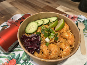 Photo n°49 de Aloha pokē bar & thaï street food à Bourg-en-Bresse ()