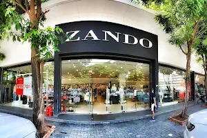 Zando, the Concept Store (Toul Kork) image