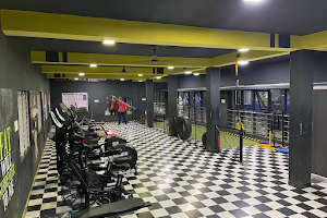 OLD SKOOL FITNESS STUDIO 1 image