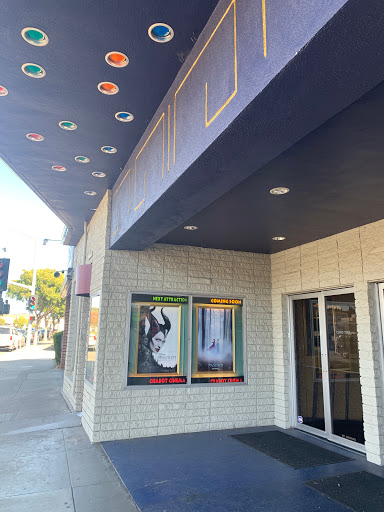 Movie Theater «CineLux Chabot Cinema», reviews and photos, 2853 Castro Valley Blvd, Castro Valley, CA 94546, USA