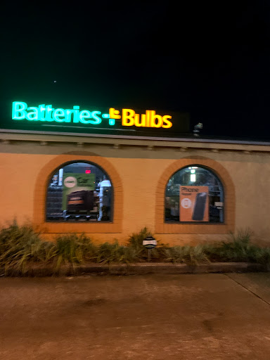Car Battery Store «Batteries Plus Bulbs», reviews and photos, 5644 US-19, New Port Richey, FL 34652, USA