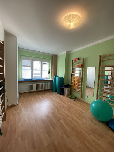 Recenze na Centrum Fyzioterapie Anděl v Praha - Fyzioterapeut