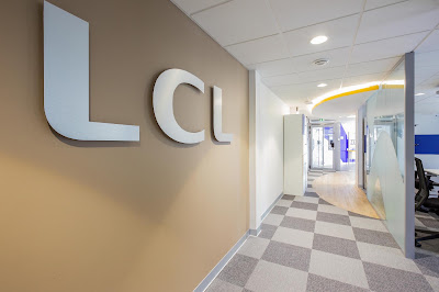LCL Banque et assurance à Blagnac