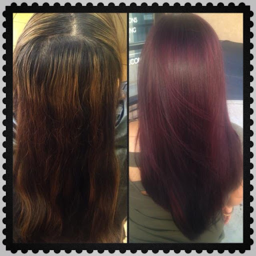 Beauty Salon «Rosa Hair Salon», reviews and photos, 4773 Tyler St, Riverside, CA 92503, USA