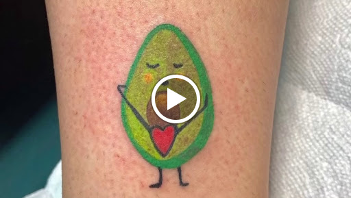 Tattoo Shop «Long Island Ink Tattoo», reviews and photos, 3112 Bright Star Rd, Douglasville, GA 30135, USA