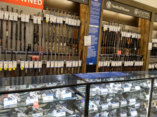 Sporting Goods Store «Academy Sports + Outdoors», reviews and photos, 9470 FM 1960, Humble, TX 77338, USA