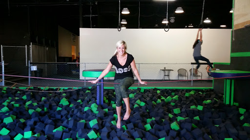 Amusement Center «Xtreme Air Trampoline Park», reviews and photos, 910 E Pecos Rd, Chandler, AZ 85225, USA