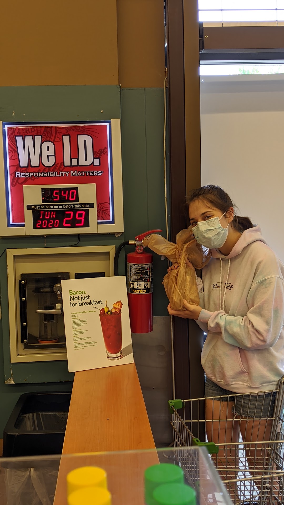 Publix Liquors at Palmetto