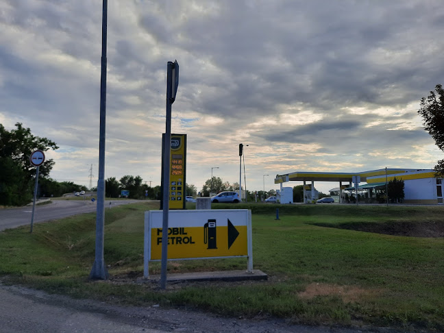 M. Petrol - Benzinkút