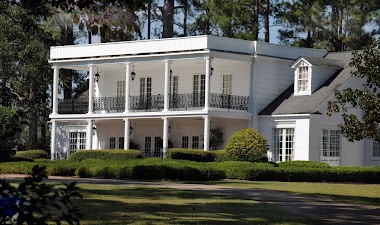 Hobcaw Plantation