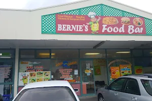 Bernies Food Bar image