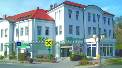 Raiffeisenbank Hausmannstätten