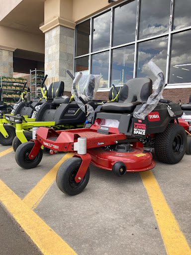 Home Improvement Store «The Home Depot», reviews and photos, 14001 E Mississippi Ave, Aurora, CO 80012, USA