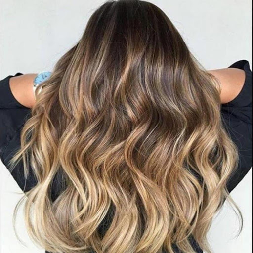 Beauty Salon «Tangles Hair Salon», reviews and photos, 1071 2nd St Pike, Richboro, PA 18954, USA