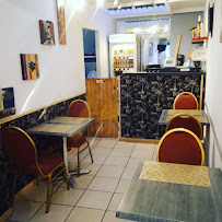 Atmosphère du Restaurant africain Le classico bar restaurant à Angoulême - n°3