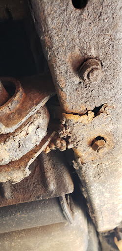 Car Dealer «Route 111 Auto Sales», reviews and photos, 664 NH-111, Hampstead, NH 03841, USA