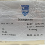 Photo n°1 de l'avis de Dominik.z fait le 25/10/2021 à 18:52 sur le  Restaurant Wappenhof-Dubrovnik Buchholz i.d.N à Buchholz in der Nordheide