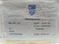 Restaurant Restaurant Wappenhof-Dubrovnik Buchholz i.d.N à Buchholz in der Nordheide - menu / carte