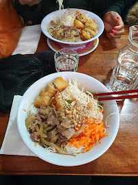 Vermicelle du Restaurant vietnamien Song Heng à Paris - n°11
