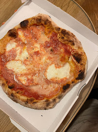 Les plus récentes photos du Pizzas à emporter Trattoria Da Bartolo à Bordeaux - n°2