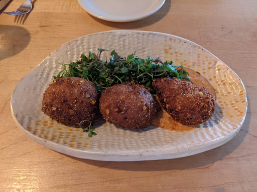 Coffee Shop «Driftless Cafe», reviews and photos, 118 W Court St, Viroqua, WI 54665, USA