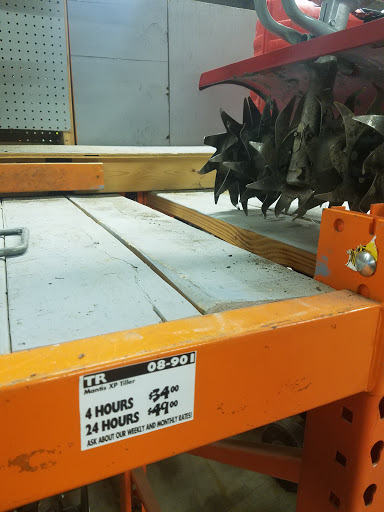 Home Improvement Store «The Home Depot», reviews and photos, 140 Countryside Plaza, Countryside, IL 60525, USA