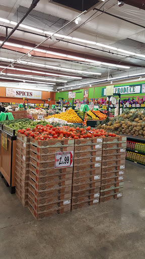 Grocery Store «Superior Grocers», reviews and photos, 6931 La Palma Ave, Buena Park, CA 90620, USA