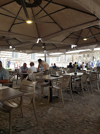 Atmosphère du Restaurant In & Off à Avignon - n°6