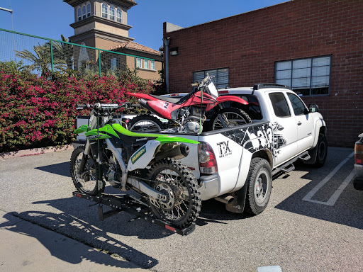 Motorcycle Dealer «Pacific Coast Highway Powersports», reviews and photos, 4110 Lincoln Blvd, Marina Del Rey, CA 90292, USA