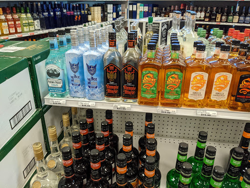 Liquor Store «North Salem Beverage», reviews and photos, 2829 Lancaster Dr NE, Salem, OR 97305, USA