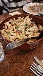 Photo n°25 de Restaurant Au Sanglier à Strasbourg ()