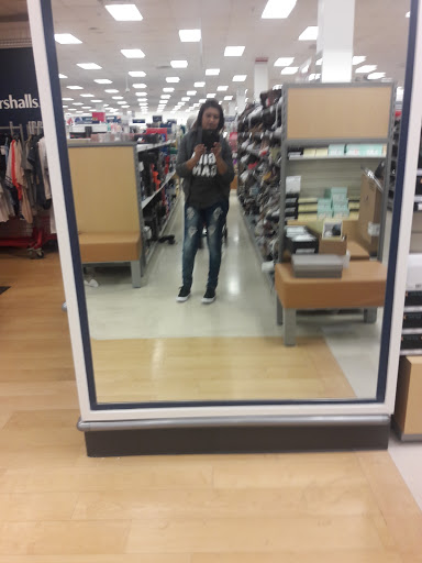 Department Store «Marshalls», reviews and photos, 625 W Edgar Rd, Linden, NJ 07036, USA