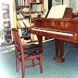 Hausauer Piano Studio