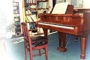 Hausauer Piano Studio