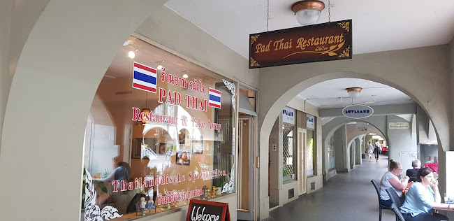Pad Thai Restaurant und Take Away