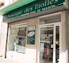 La boutique des étoffes Lyon