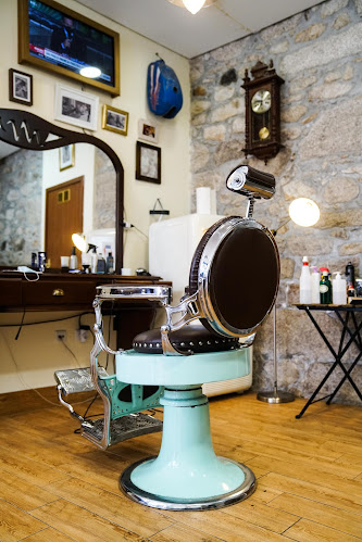 Avaliações doBarbearia Mota (Ermesinde) em Valongo - Barbearia