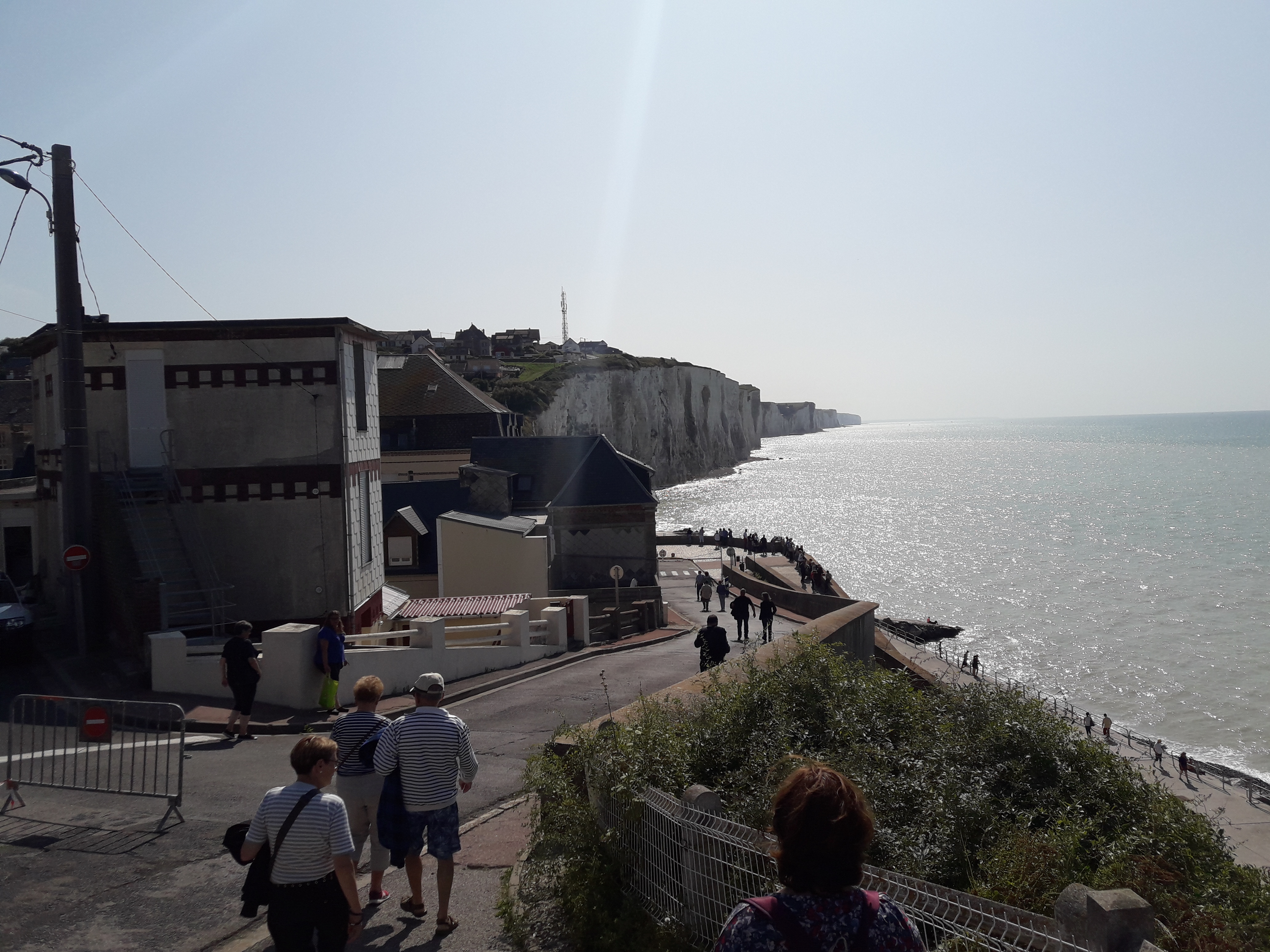 Photo n° 2 de l'avis de Hervé.r fait le 21/08/2019 à 17:41