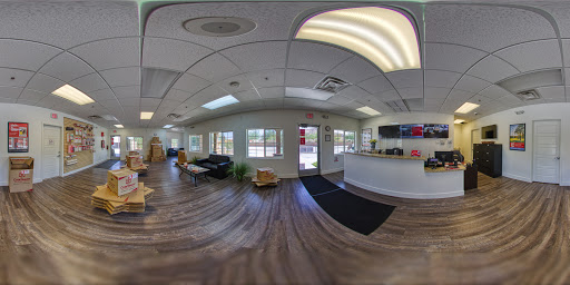 Self-Storage Facility «StorQuest Self Storage», reviews and photos, 5260 W Hunt Hwy, Queen Creek, AZ 85142, USA