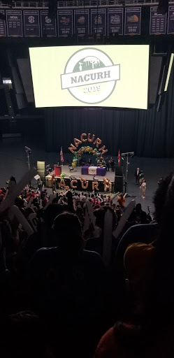 Arena «Pete Maravich Assembly Center», reviews and photos, N Stadium Rd, Baton Rouge, LA 70802, USA